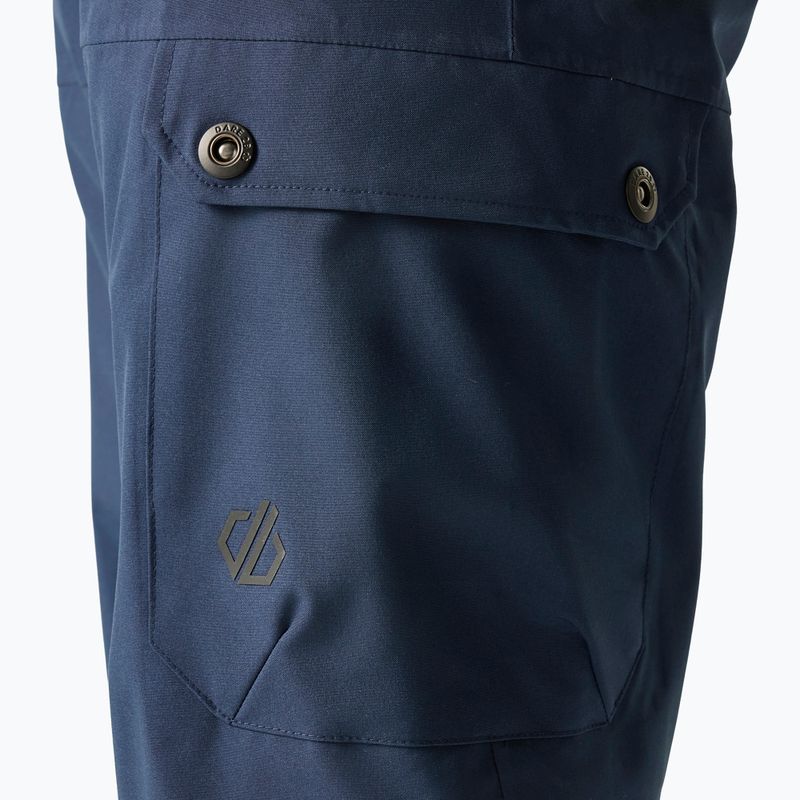 Штани лижні чоловічі Dare 2b Baseplate Insulated Pant navy 6