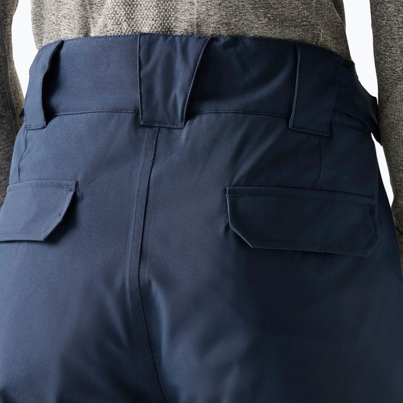 Штани лижні чоловічі Dare 2b Baseplate Insulated Pant navy 7