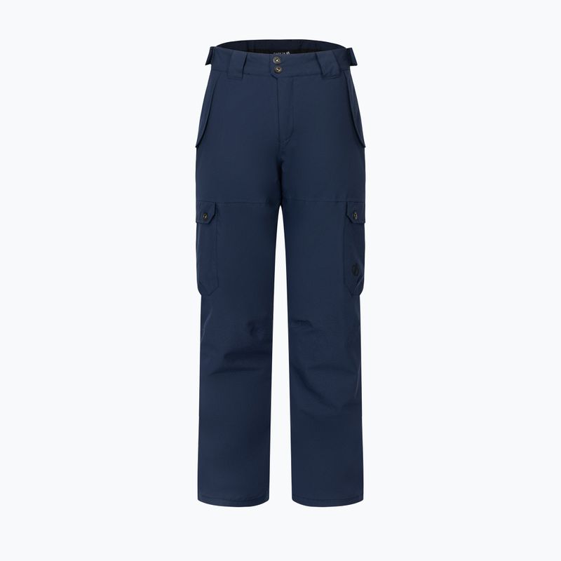 Штани лижні чоловічі Dare 2b Baseplate Insulated Pant navy 9