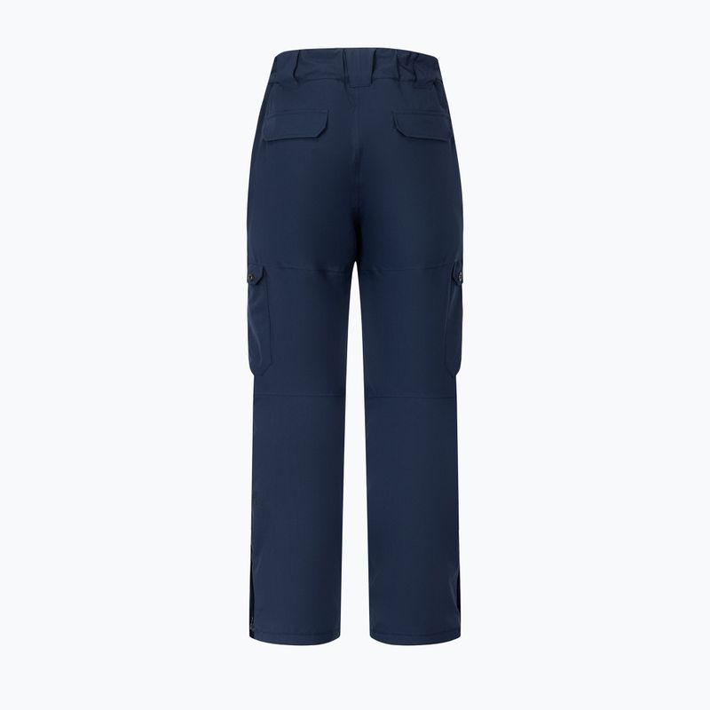 Штани лижні чоловічі Dare 2b Baseplate Insulated Pant navy 10
