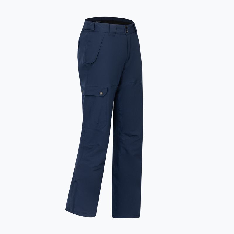 Штани лижні чоловічі Dare 2b Baseplate Insulated Pant navy 11