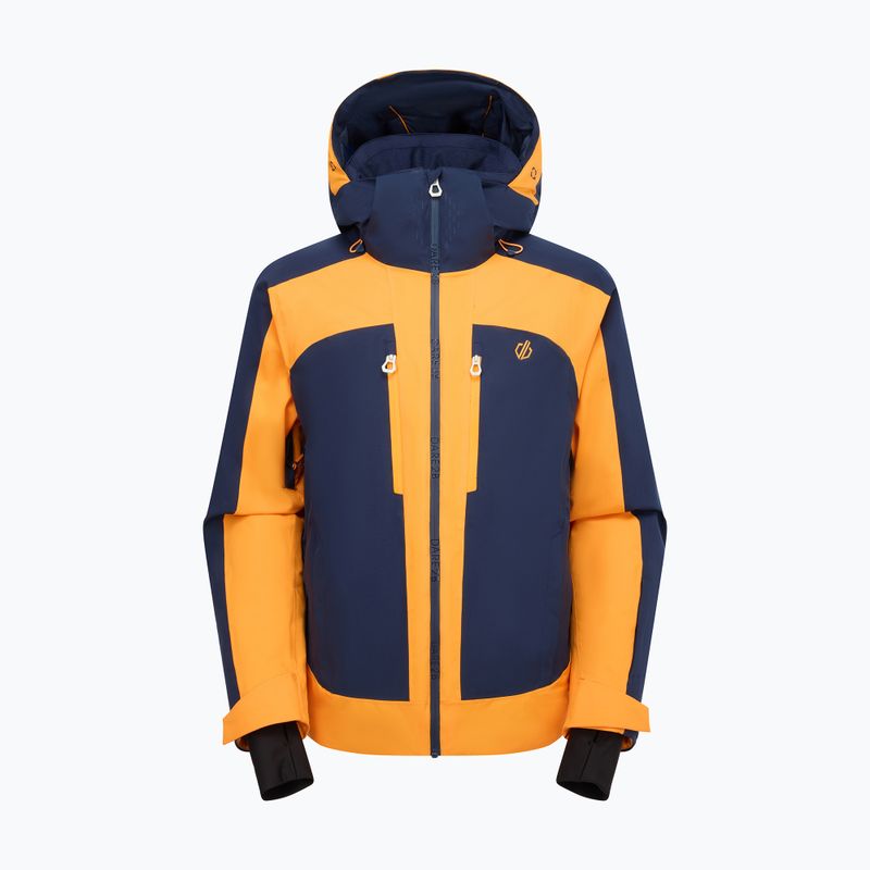 Куртка чоловіча Dare 2b Assimilate II Jacket navy/electric orange 10