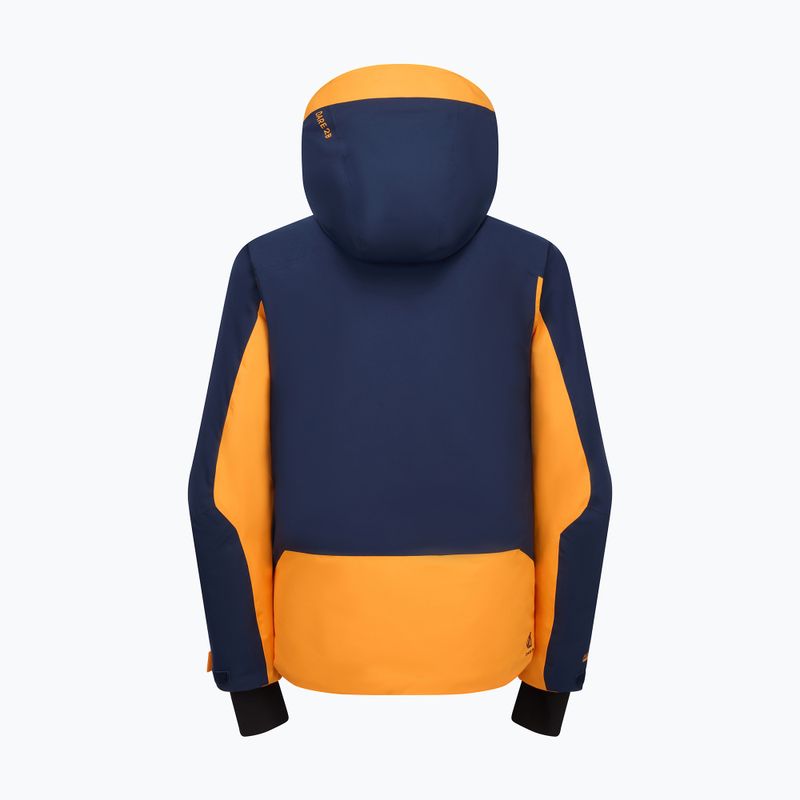 Куртка чоловіча Dare 2b Assimilate II Jacket navy/electric orange 11