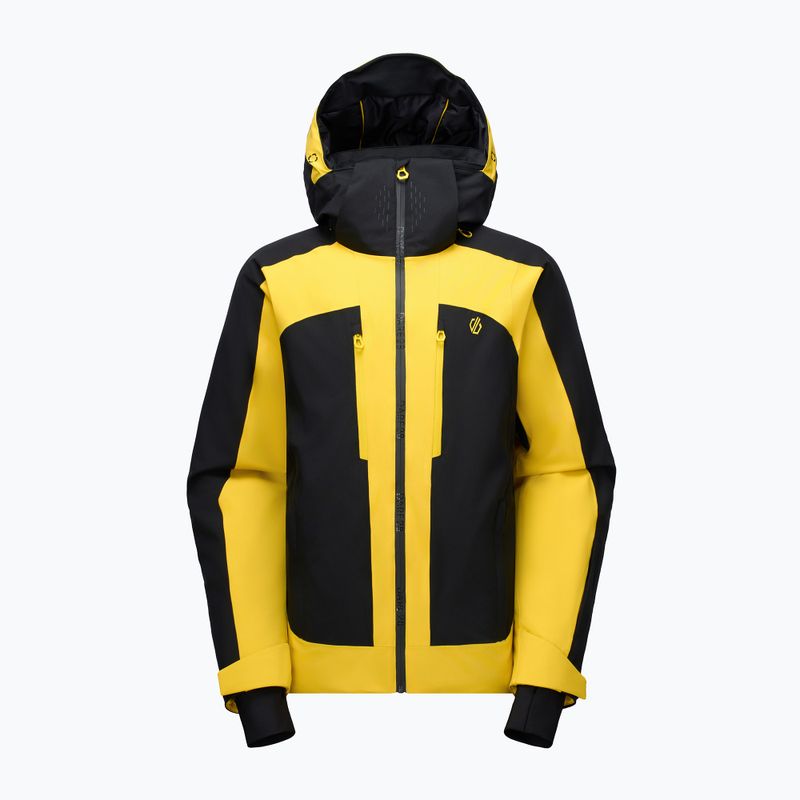 Куртка чоловіча Dare 2b Assimilate II Jacket mango mint/black 10