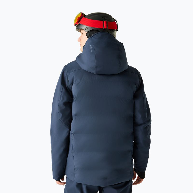 Куртка лижна чоловіча Dare 2b Speed III Jacket navy 3