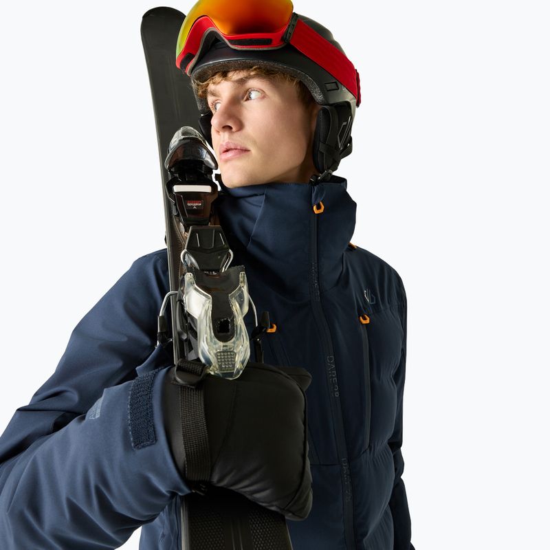 Куртка лижна чоловіча Dare 2b Speed III Jacket navy 5