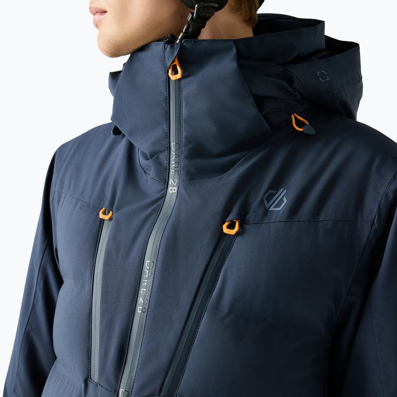 Куртка лижна чоловіча Dare 2b Speed III Jacket navy 6