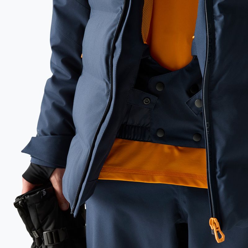 Куртка лижна чоловіча Dare 2b Speed III Jacket navy 7