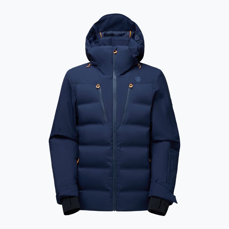 Куртка лижна чоловіча Dare 2b Speed III Jacket navy 10