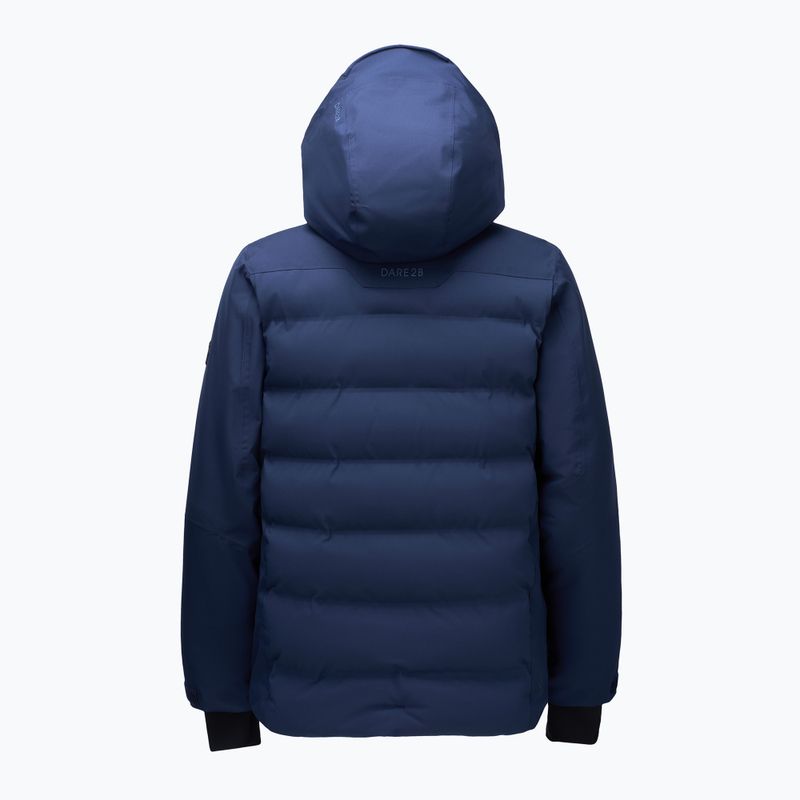 Куртка лижна чоловіча Dare 2b Speed III Jacket navy 11