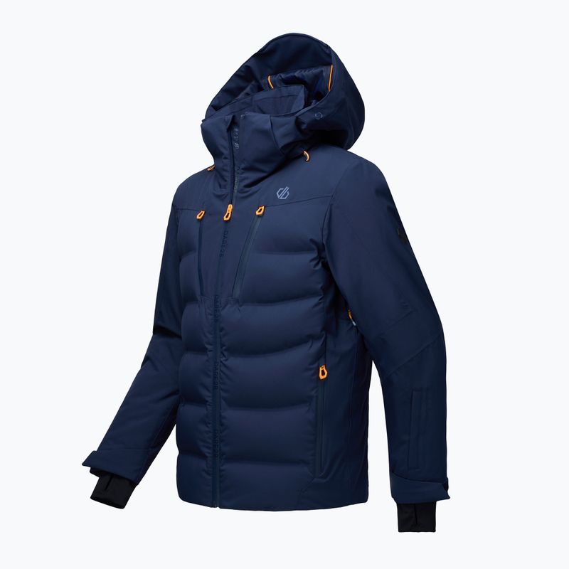 Куртка лижна чоловіча Dare 2b Speed III Jacket navy 12