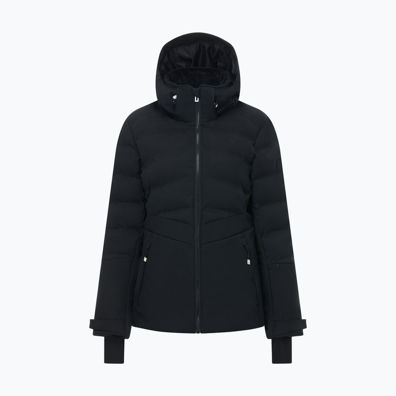 Куртка лижна жіноча Dare2B Gliding II Jacket black 11