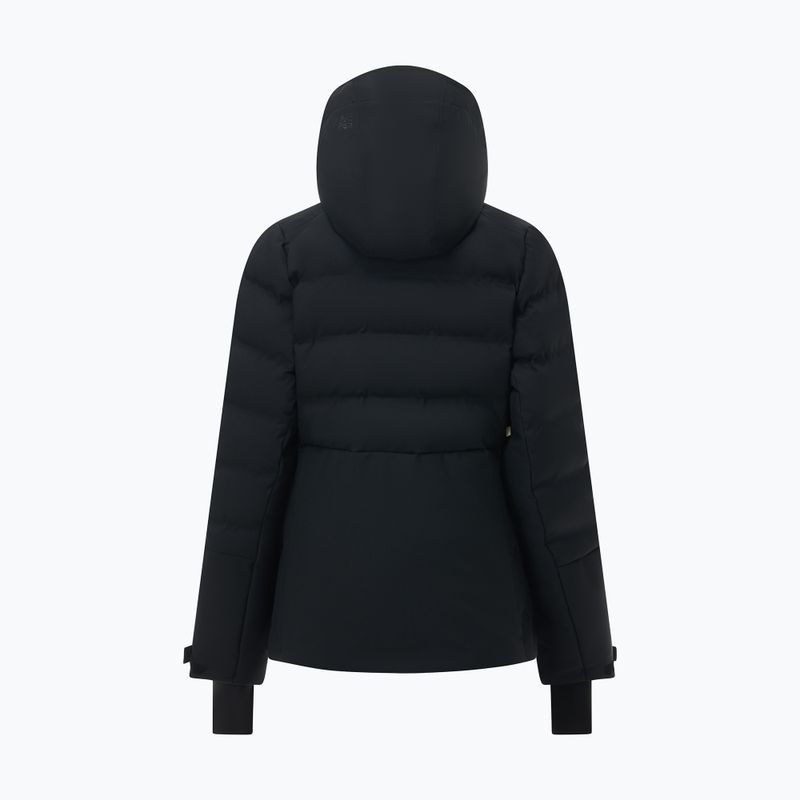 Куртка лижна жіноча Dare2B Gliding II Jacket black 12