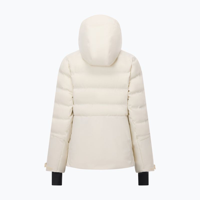 Куртка лижна жіноча Dare2B Gliding II Jacket almond milk 11