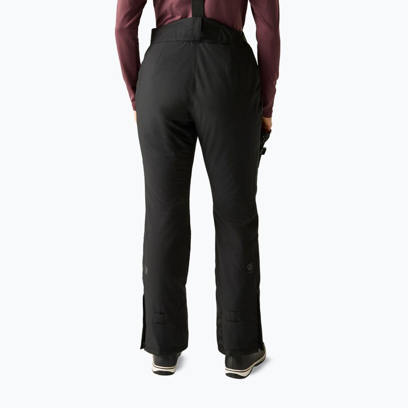 Штани лижні жіночі Dare 2b Effused Insulated II Pant black 3
