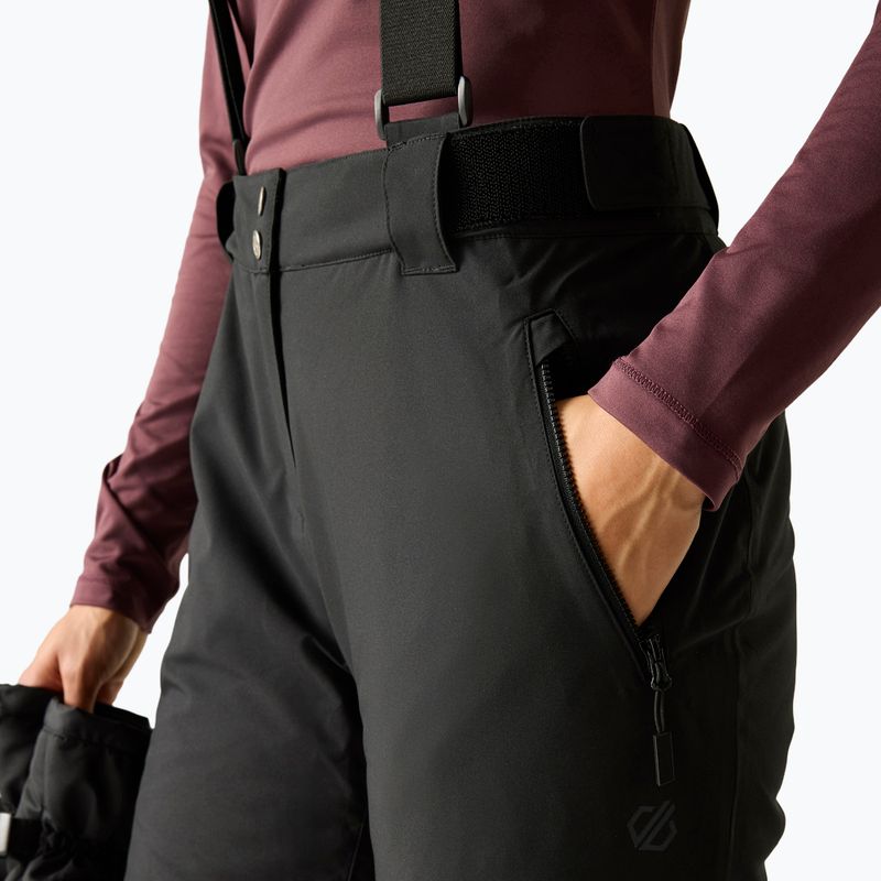 Штани лижні жіночі Dare 2b Effused Insulated II Pant black 7