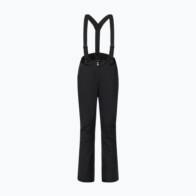 Штани лижні жіночі Dare 2b Effused Insulated II Pant black 9