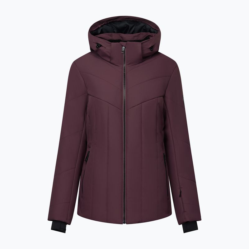 Куртка лижна жіноча Dare2B Glacier II Jacket huckleberry 10
