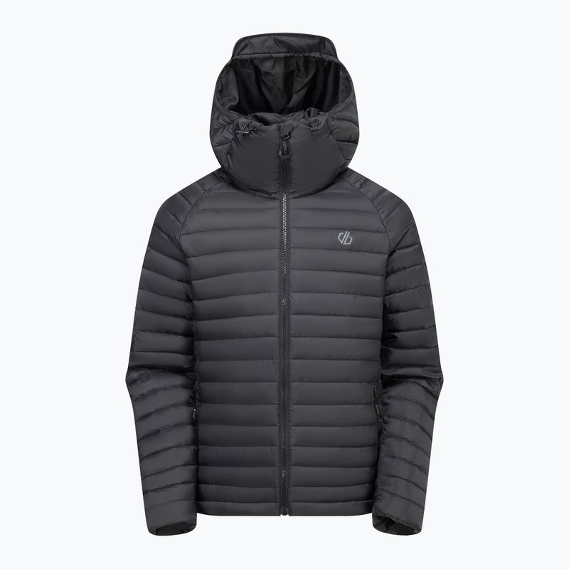 Куртка лижна чоловіча Dare 2b Air Lite Jacket black/mango mint 10