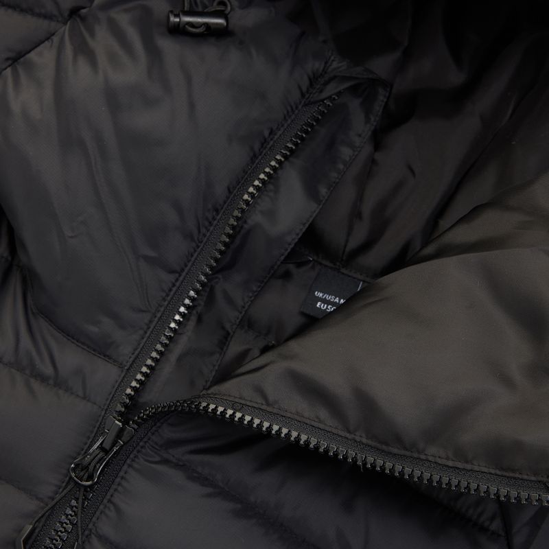 Куртка лижна чоловіча Dare 2b Air Lite Jacket black/mango mint 13