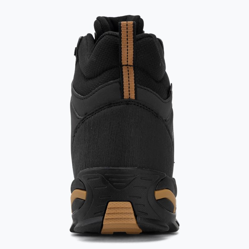 Взуття трекінгове чоловіче REGATTA Samaris III black/ash/wood 6