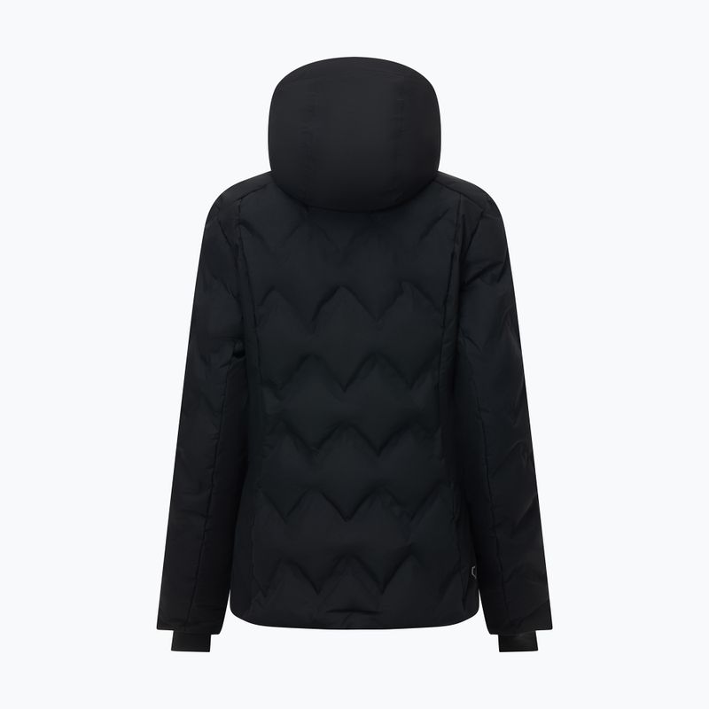Куртка лижна жіноча Dare 2b Enfold II Jacket black 2
