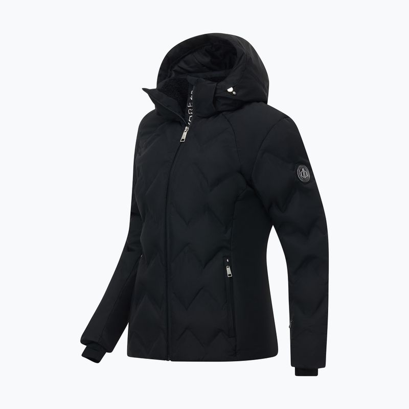 Куртка лижна жіноча Dare 2b Enfold II Jacket black 3