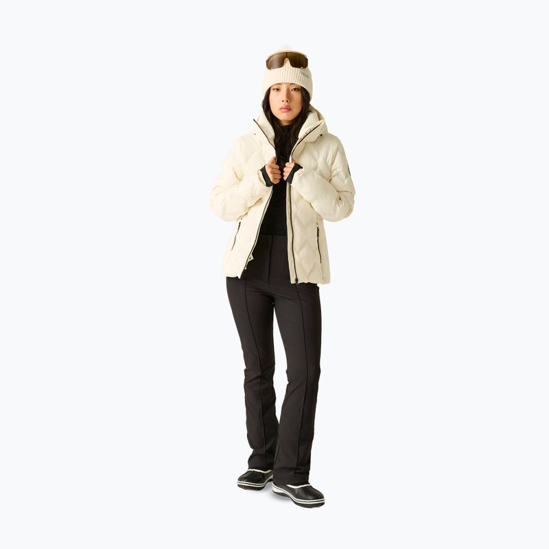 Куртка лижна жіноча Dare 2b Enfold II Jacket egret 2