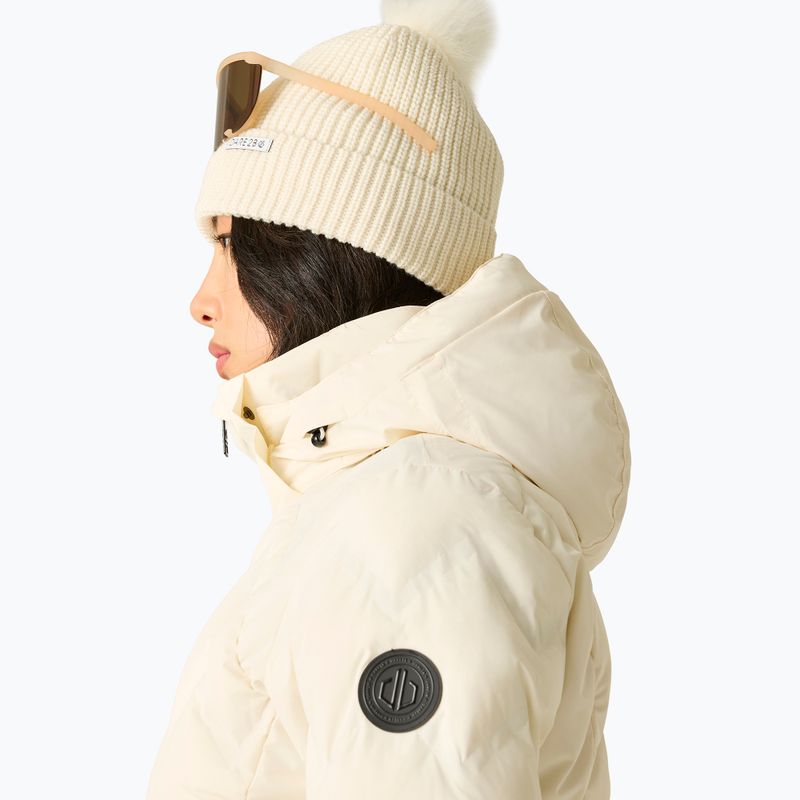 Куртка лижна жіноча Dare 2b Enfold II Jacket egret 5