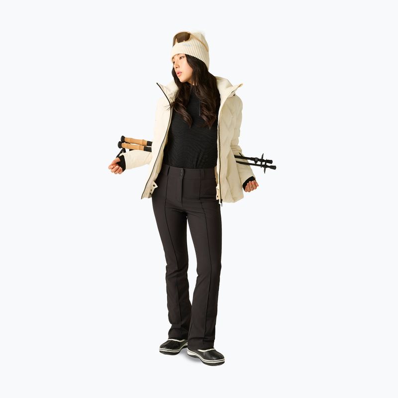 Куртка лижна жіноча Dare 2b Enfold II Jacket egret 6