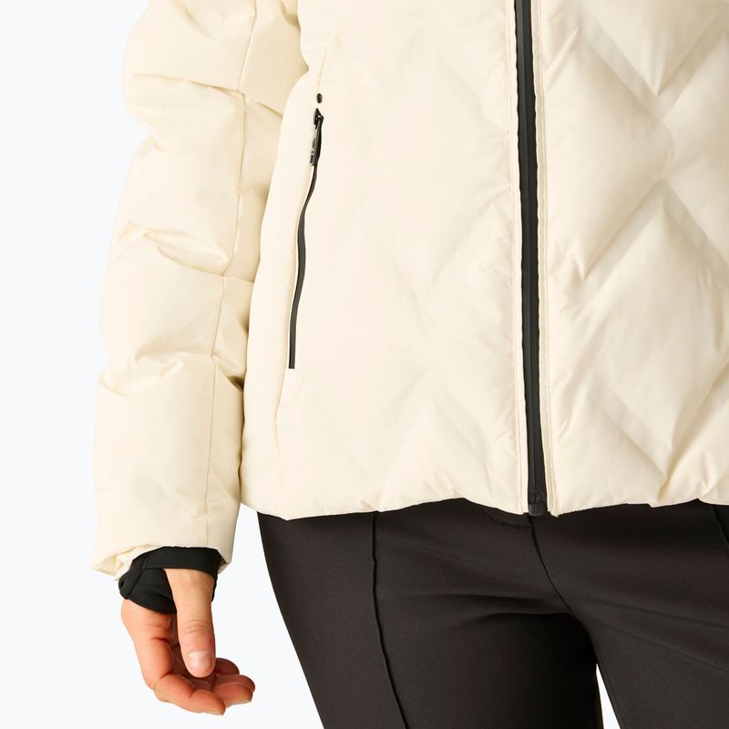 Куртка лижна жіноча Dare 2b Enfold II Jacket egret 7