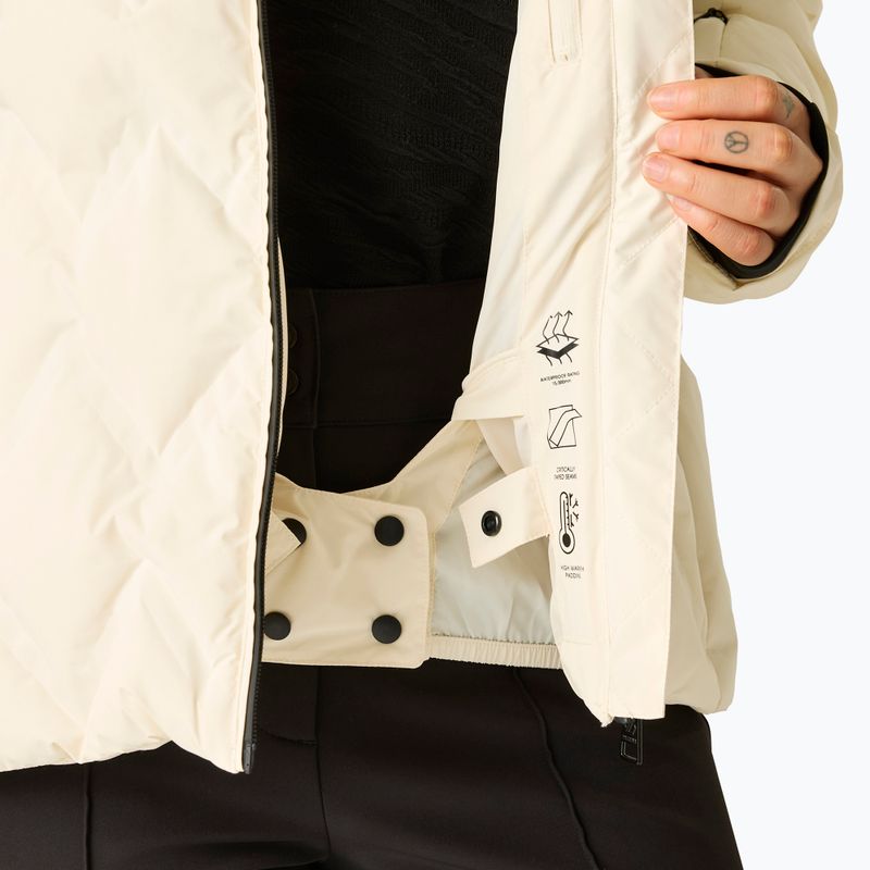 Куртка лижна жіноча Dare 2b Enfold II Jacket egret 8