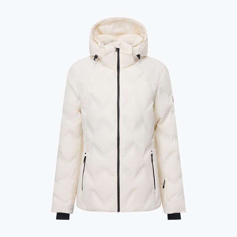 Куртка лижна жіноча Dare 2b Enfold II Jacket egret 10
