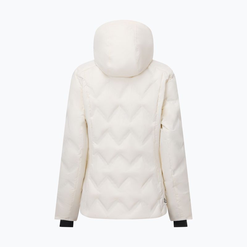Куртка лижна жіноча Dare 2b Enfold II Jacket egret 11