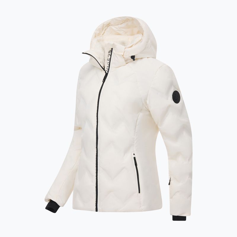 Куртка лижна жіноча Dare 2b Enfold II Jacket egret 12