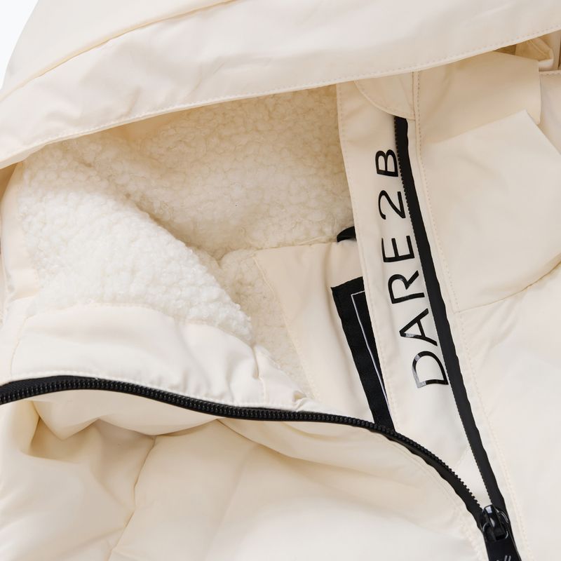 Куртка лижна жіноча Dare 2b Enfold II Jacket egret 13