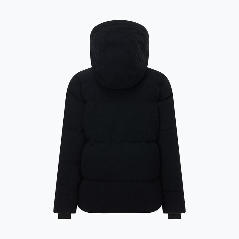 Куртка лижна жіноча Dare 2b Allure Jacket black cord 9