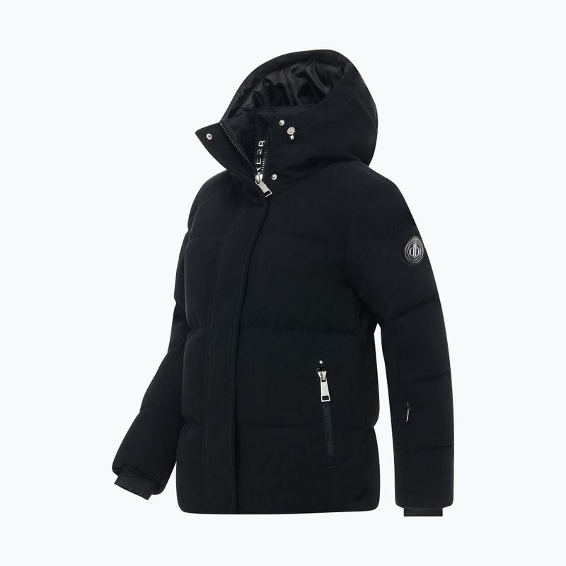 Куртка лижна жіноча Dare 2b Allure Jacket black cord 10