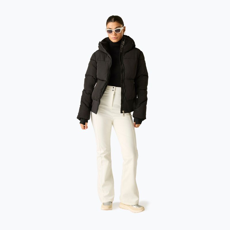 Куртка лижна жіноча Dare2B Glitz II Jacket black 5