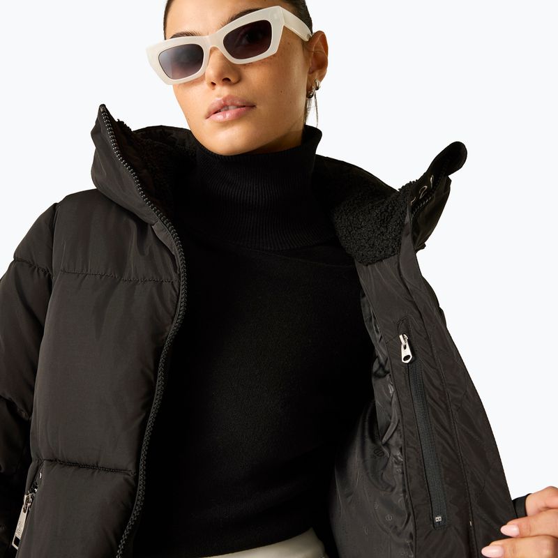 Куртка лижна жіноча Dare2B Glitz II Jacket black 7