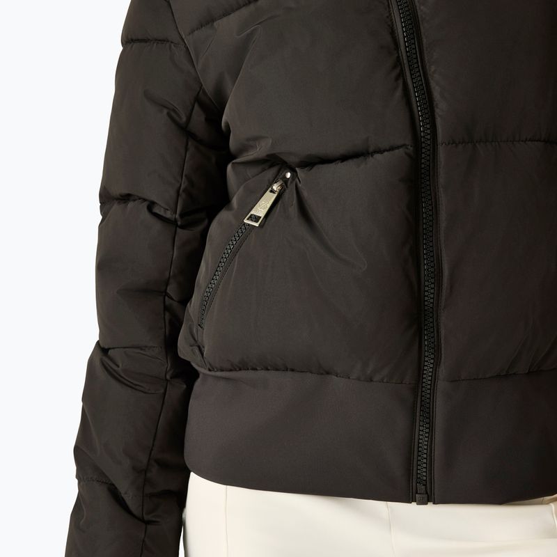 Куртка лижна жіноча Dare2B Glitz II Jacket black 8
