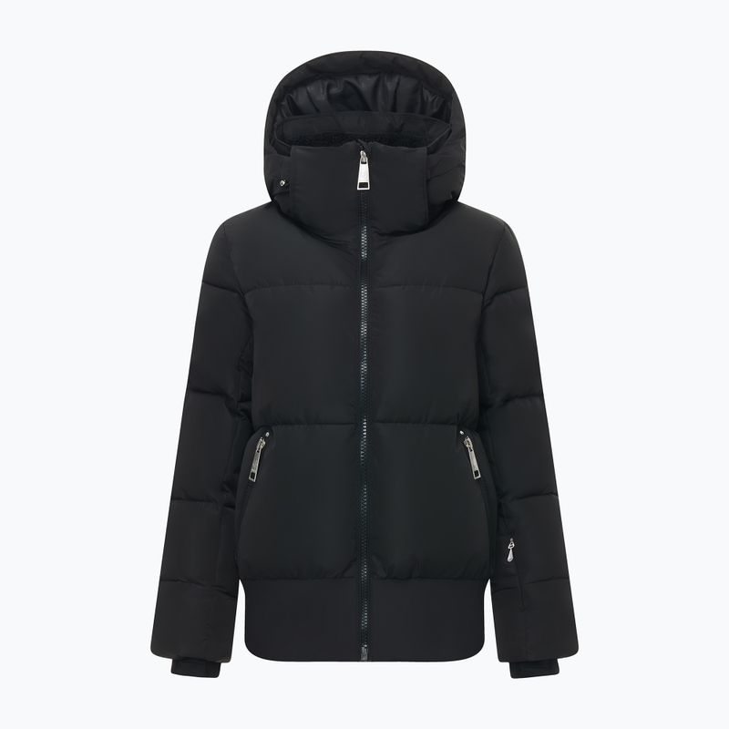 Куртка лижна жіноча Dare2B Glitz II Jacket black 11