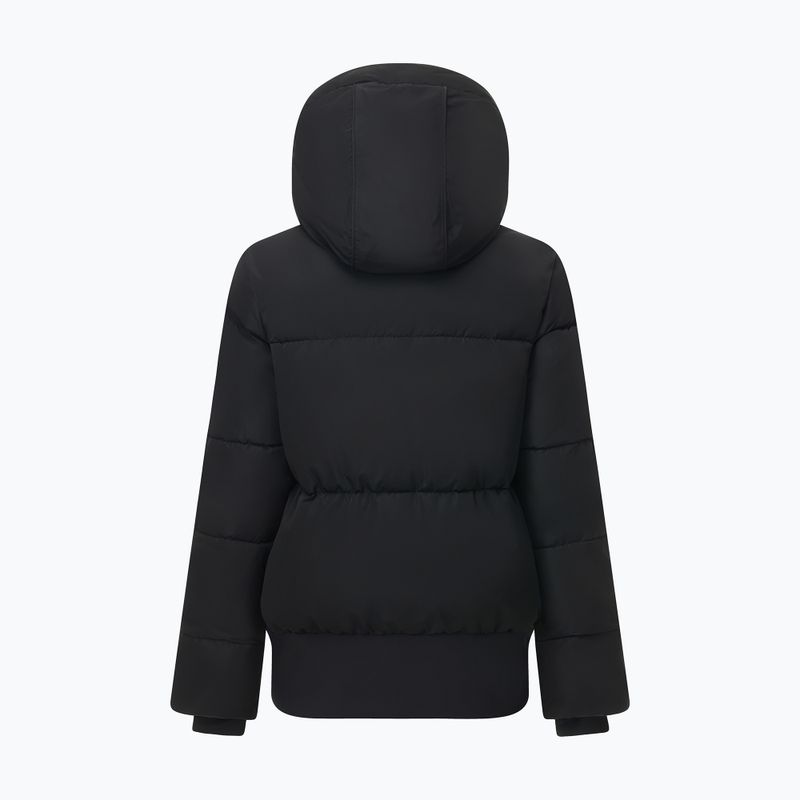 Куртка лижна жіноча Dare2B Glitz II Jacket black 12