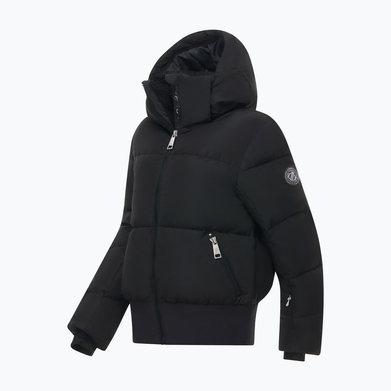 Куртка лижна жіноча Dare2B Glitz II Jacket black 13