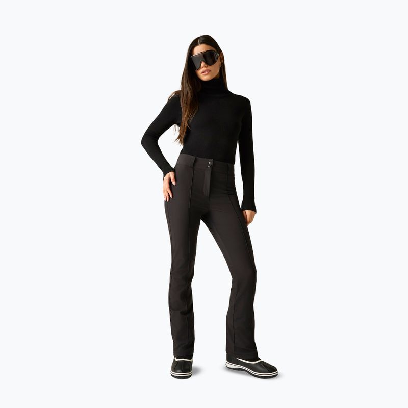 Штани лижні жіночі Dare 2b Glide II Pant black 2