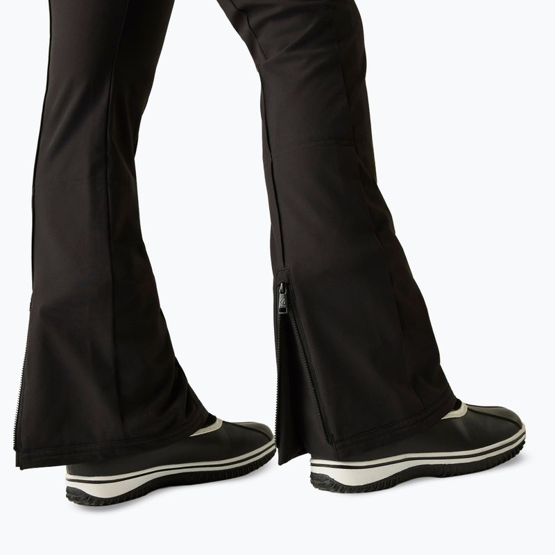 Штани лижні жіночі Dare 2b Glide II Pant black 6