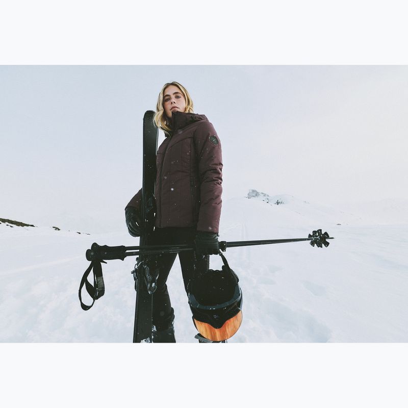 Штани лижні жіночі Dare 2b Glide II Pant black 12