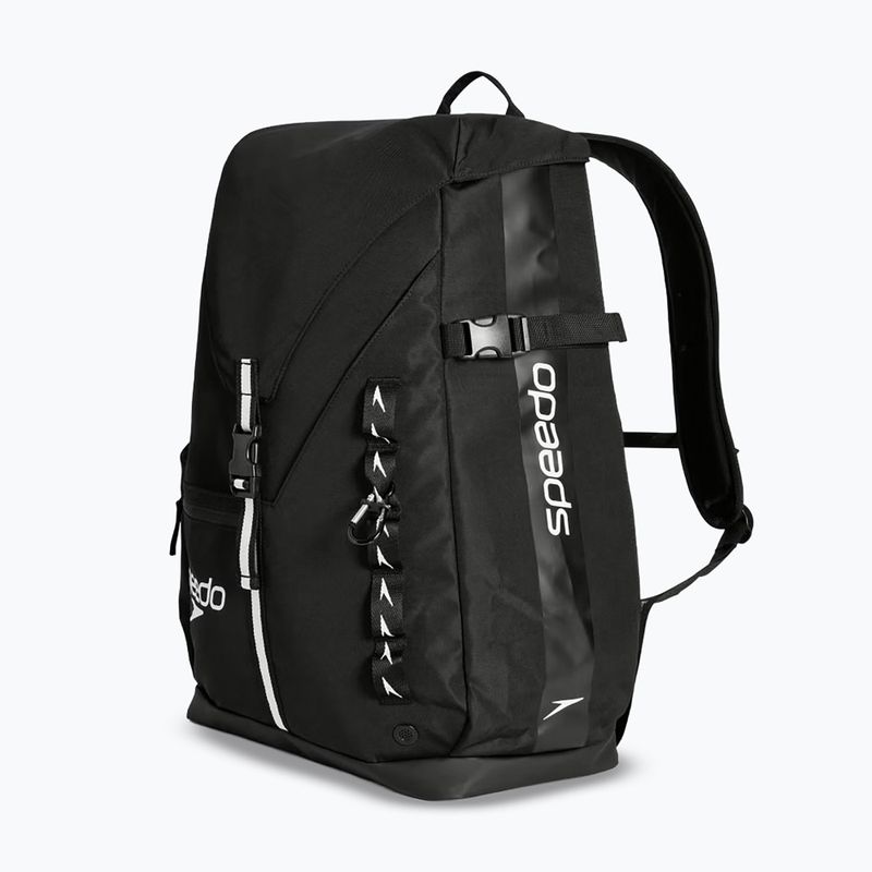 Рюкзак для плавання Speedo Pro 45 л speedo black 2