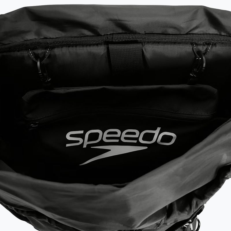 Рюкзак для плавання Speedo Pro 45 л speedo black 4