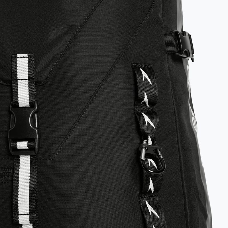 Рюкзак для плавання Speedo Pro 45 л speedo black 7
